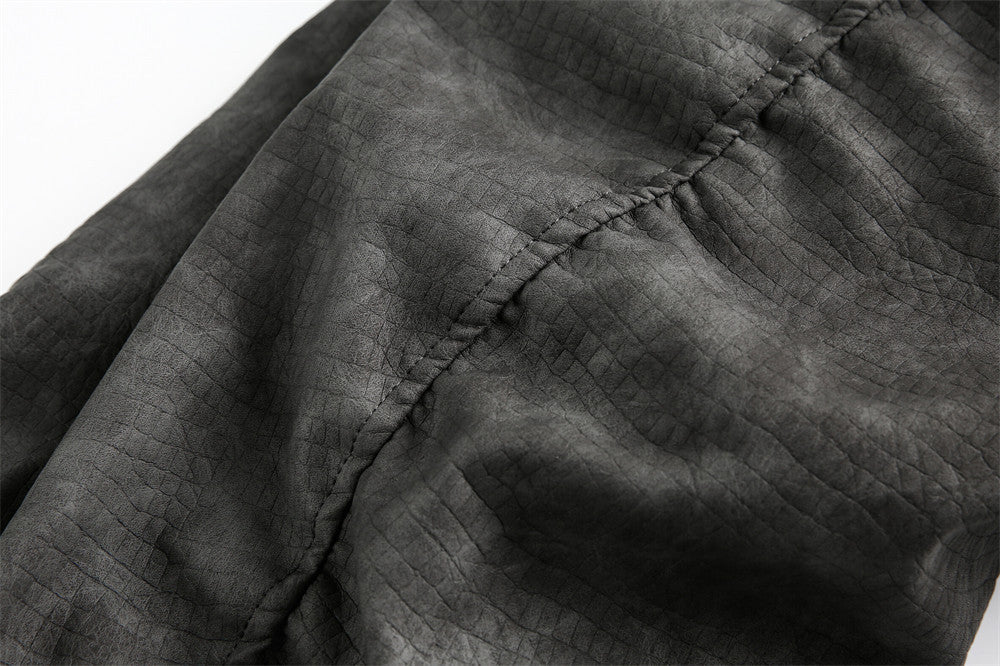 The Shadowlayer Hooded Jacket
