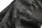 The Shadowlayer Hooded Jacket