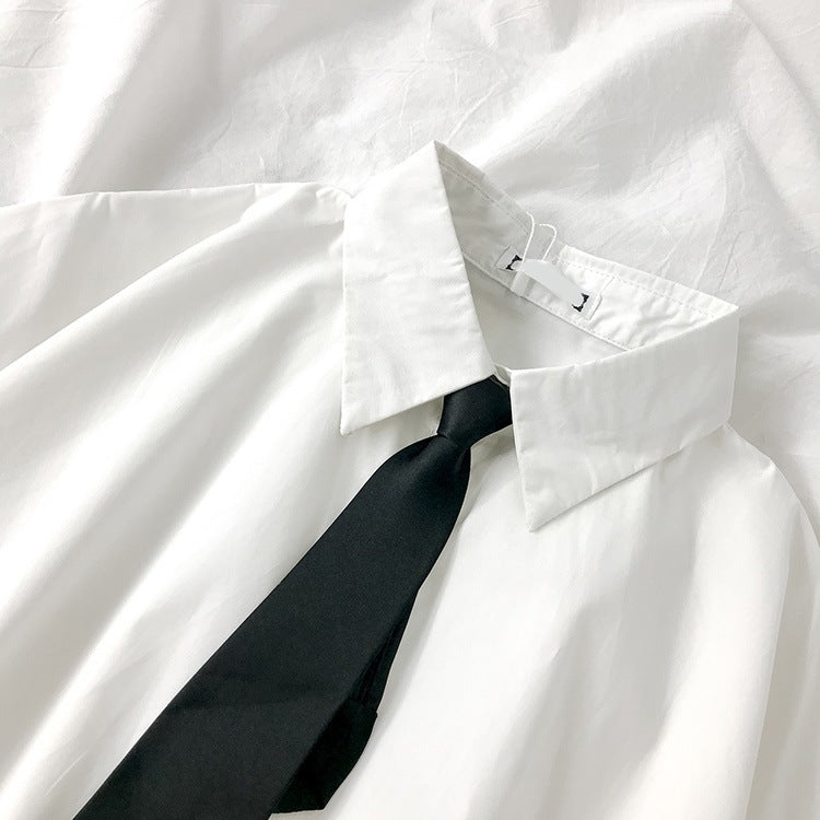 The Seoul Campus Shirt