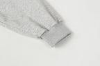 The Essential Oversized Crew