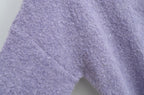The Aurora Knit Sweater