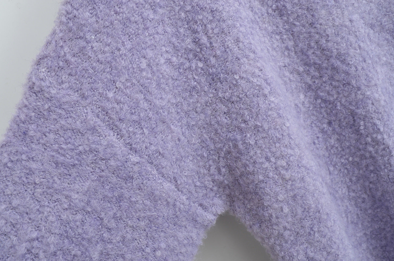 The Aurora Knit Sweater