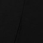 The Noir Diamond Gown