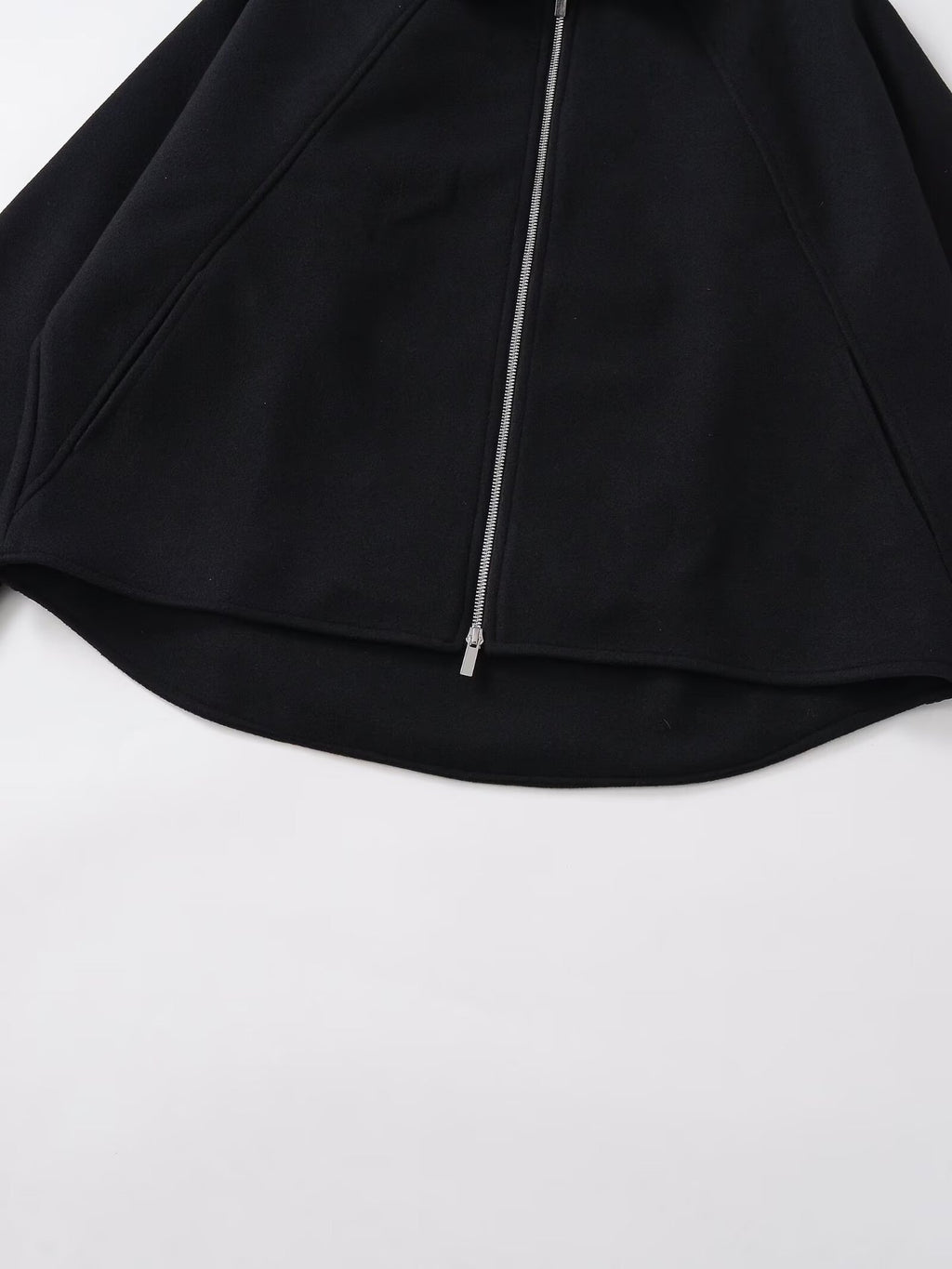 The Monroe Wool Jacket