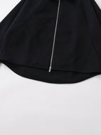 The Monroe Wool Jacket