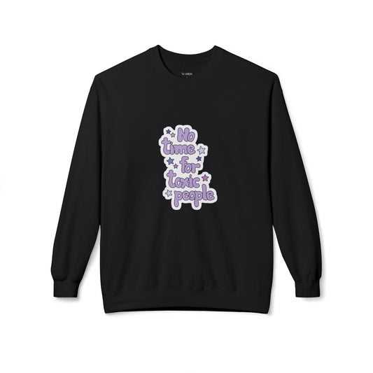 Estyn's Love Yourself Crewneck Sweatshirt