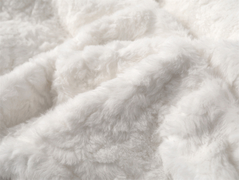 The Luna Cat Hoodie Coat