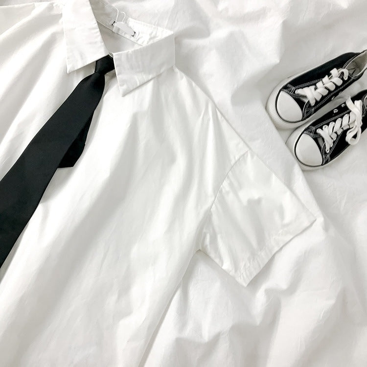 The Seoul Campus Shirt