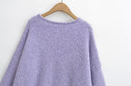 The Aurora Knit Sweater