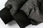 The Shadowlayer Hooded Jacket