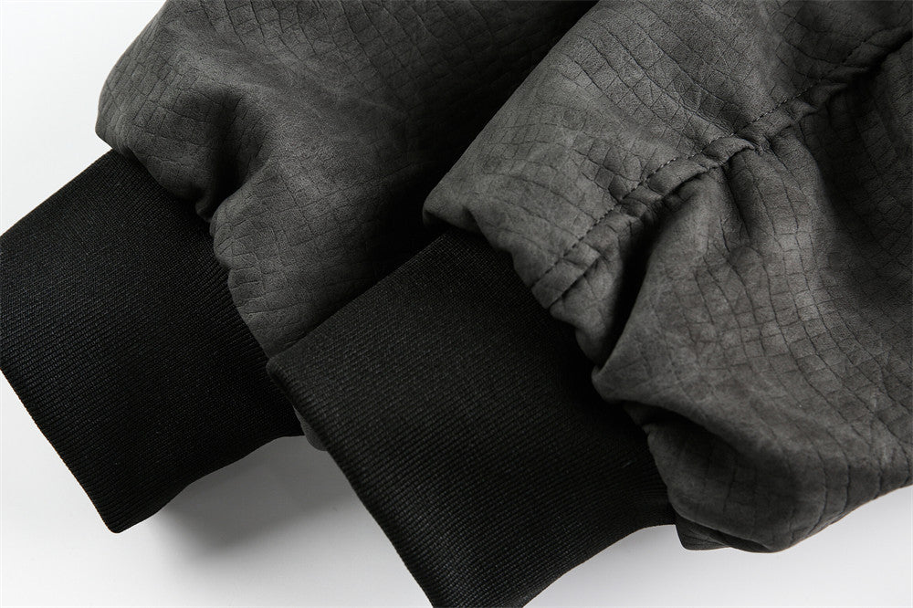 The Shadowlayer Hooded Jacket