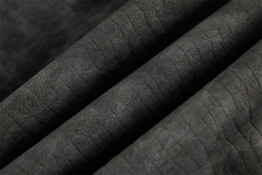 The Shadowlayer Hooded Jacket