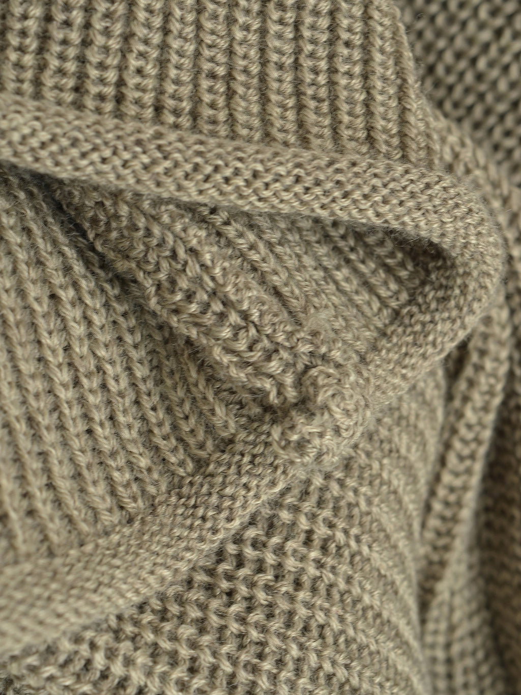 The Valencia Sweater