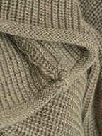 The Valencia Sweater