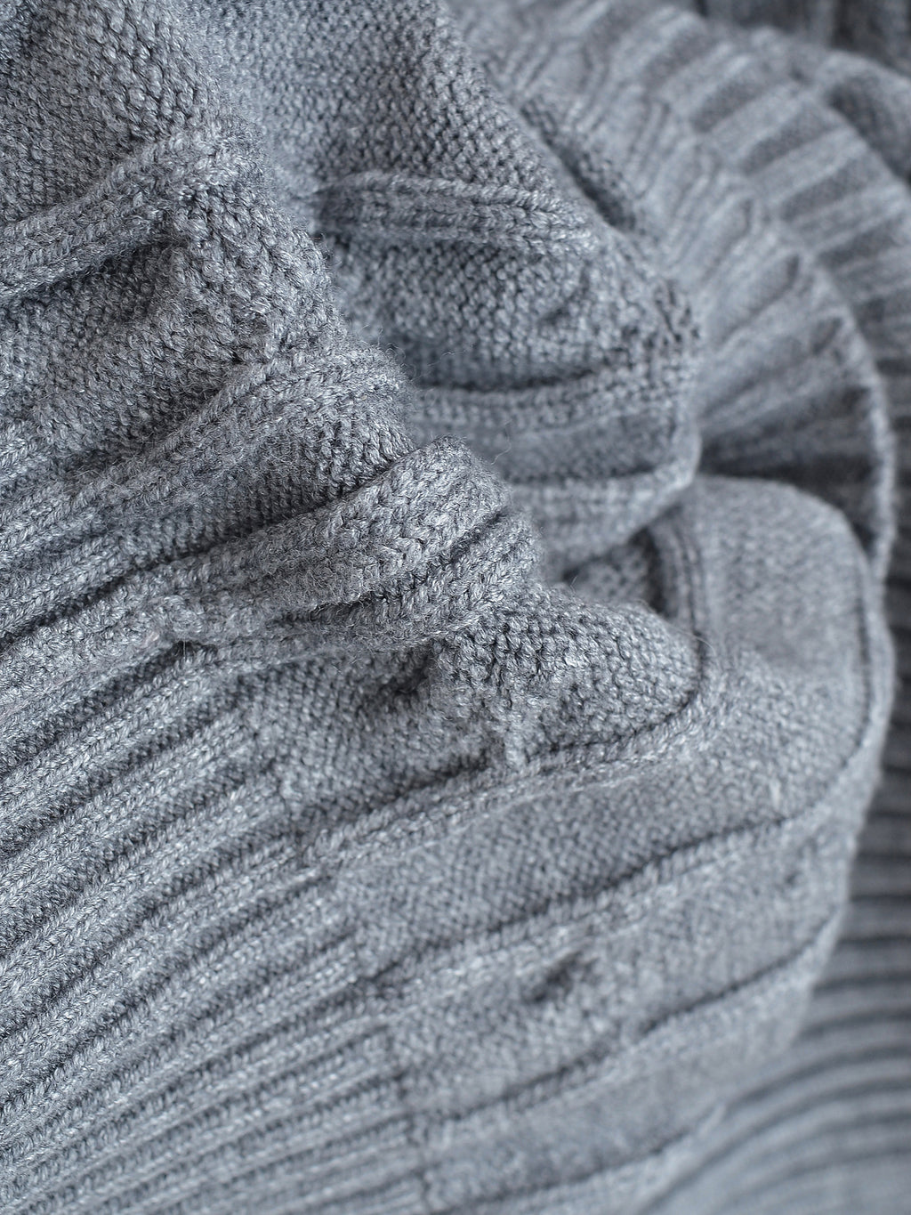 The Sofia V-Neck Knit