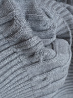 The Sofia V-Neck Knit
