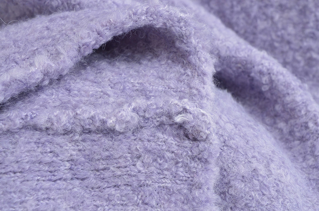 The Aurora Knit Sweater