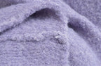 The Aurora Knit Sweater
