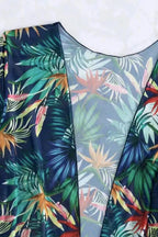 The Tropical Muse Swim Set
