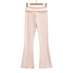 The Chelsea Flare Trousers