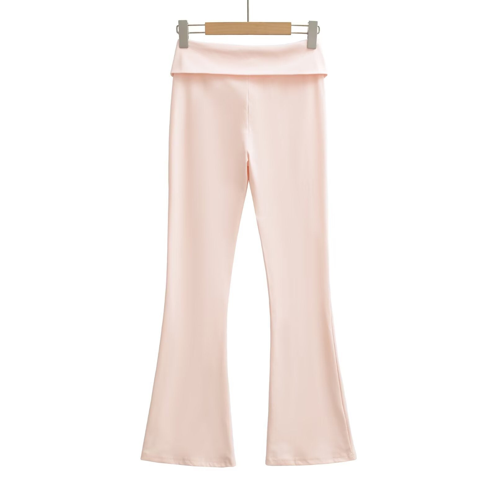The Chelsea Flare Trousers