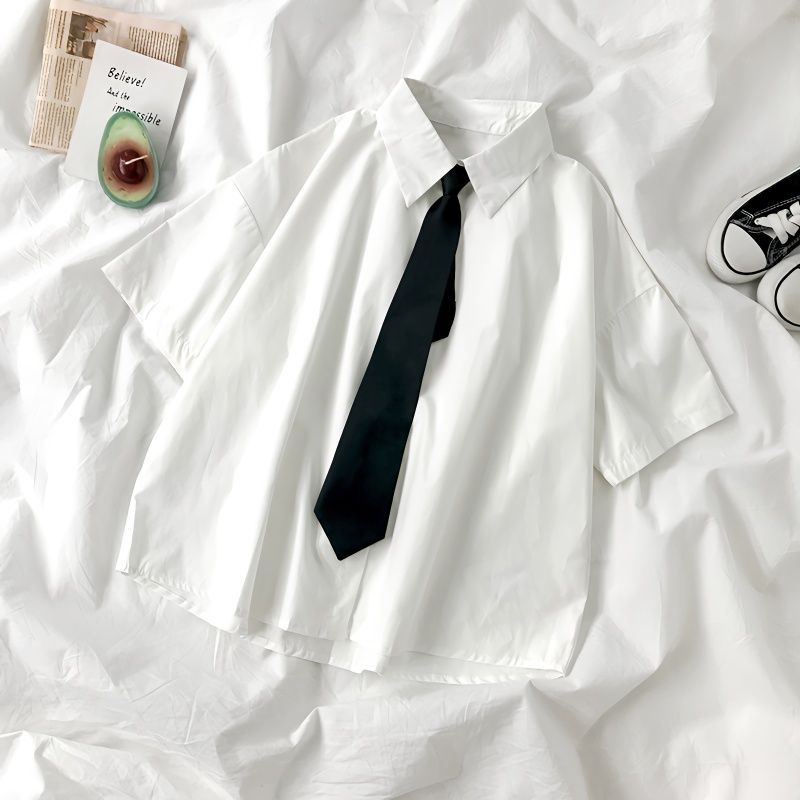 The Seoul Campus Shirt
