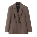 Tailored Women’s Suit Co-Ord Set