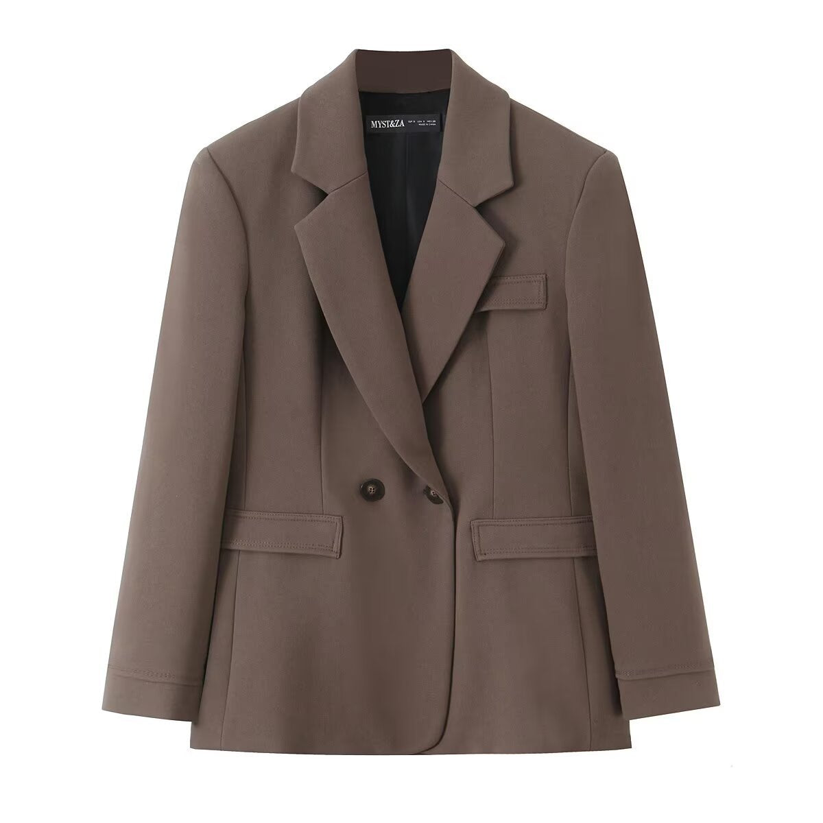 Tailored Women’s Suit Co-Ord Set