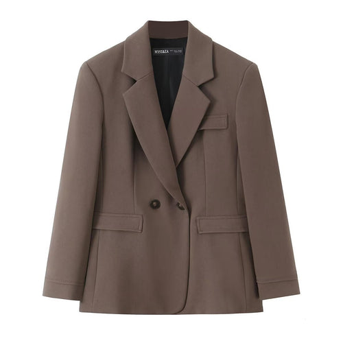 Tailored Women’s Suit Co-Ord Set