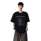 The Harbour Script Tee