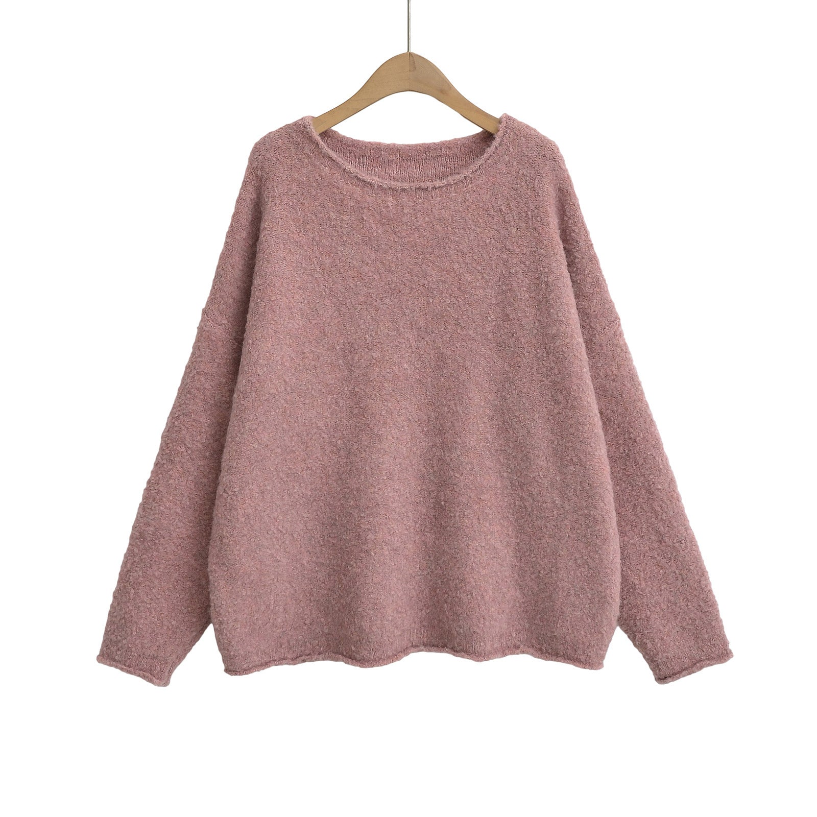 The Aurora Knit Sweater