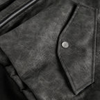 The Shadowlayer Hooded Jacket