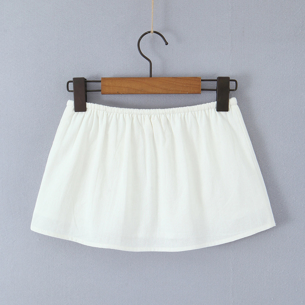 The Capri Set