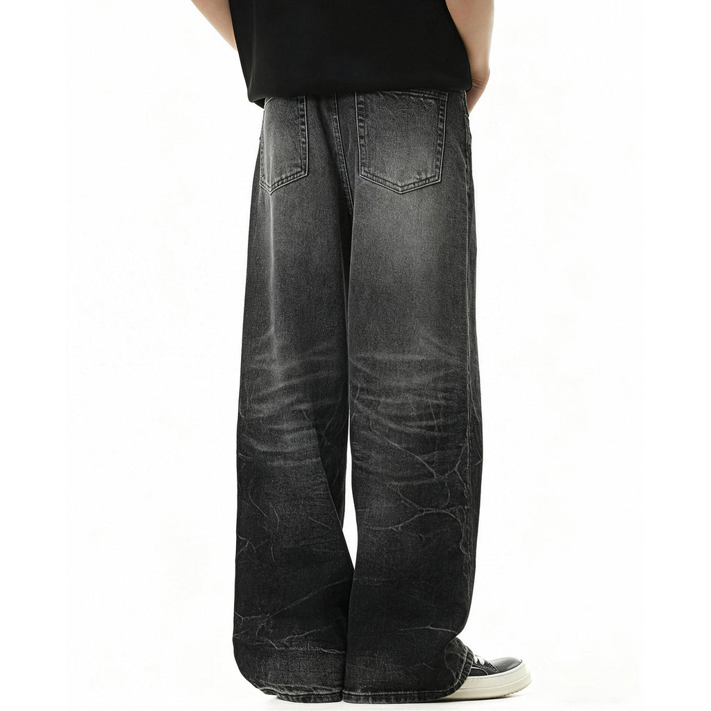 The Storm Denim