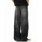 The Storm Denim