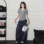The Verona Knit Tee
