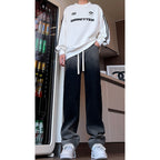 Apex Wide Leg Jean