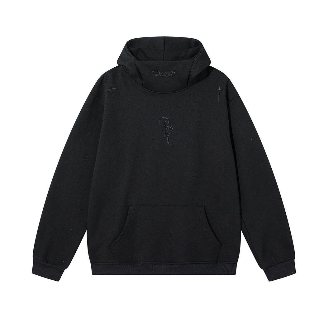 Varsity Heritage Hoodie