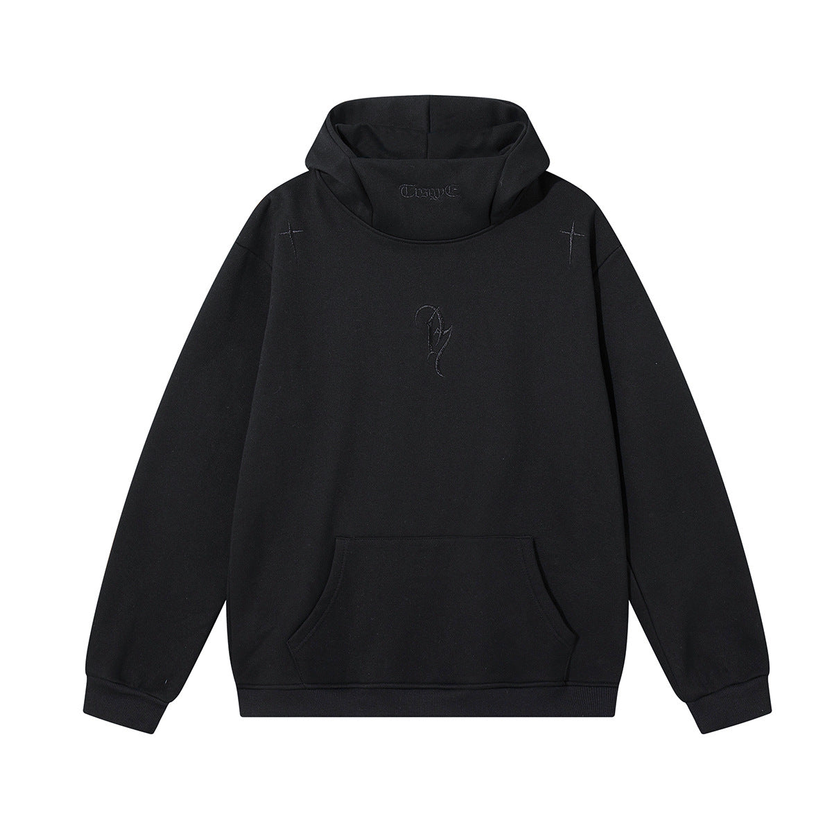 Varsity Heritage Hoodie