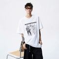 The Harbour Script Tee
