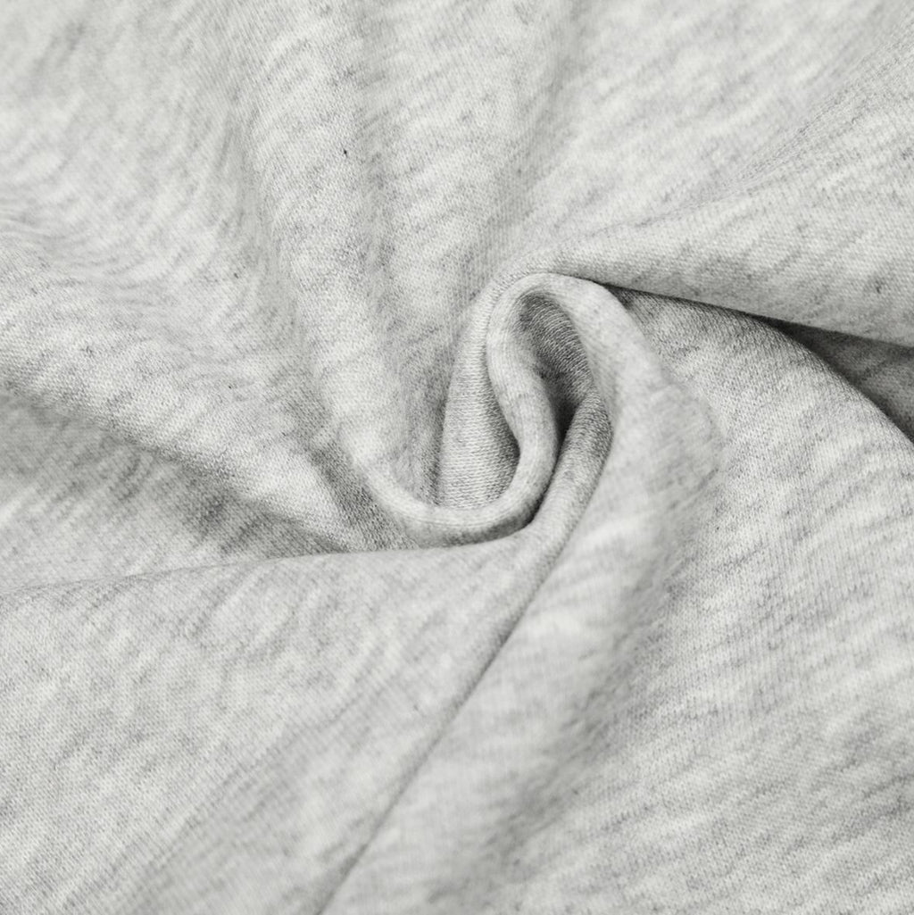 The Petal Script Short Hoodie