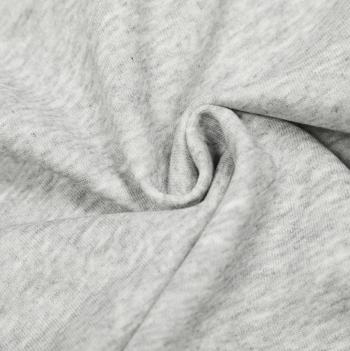 The Petal Script Short Hoodie