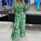 The Aurora Jumpsuit
