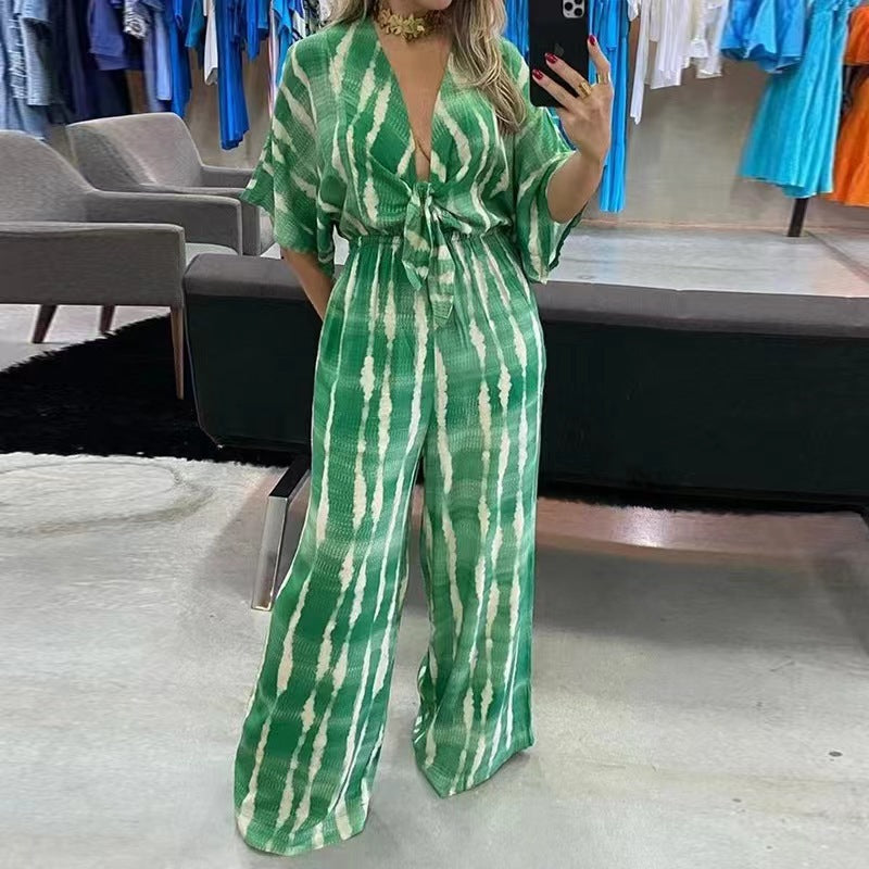 The Aurora Jumpsuit
