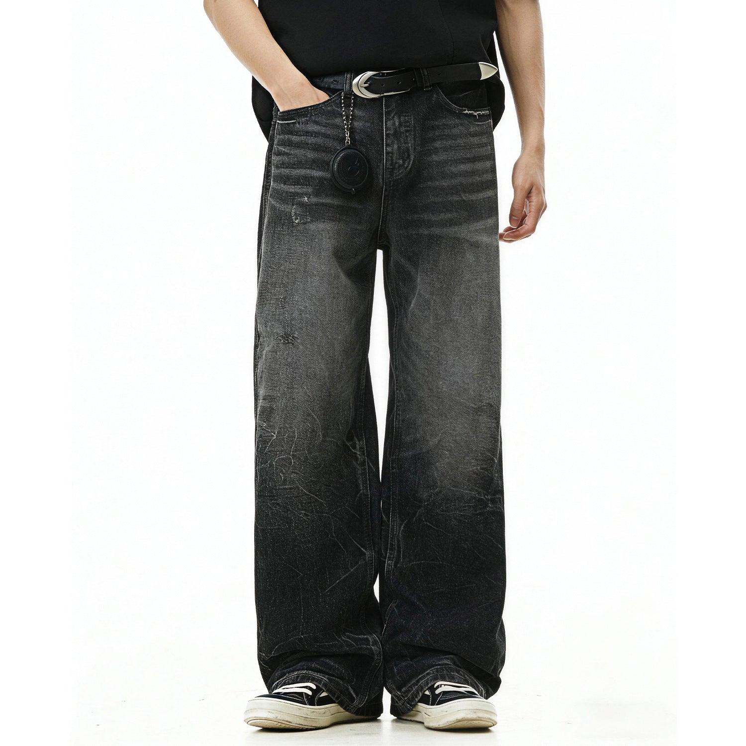 The Storm Denim
