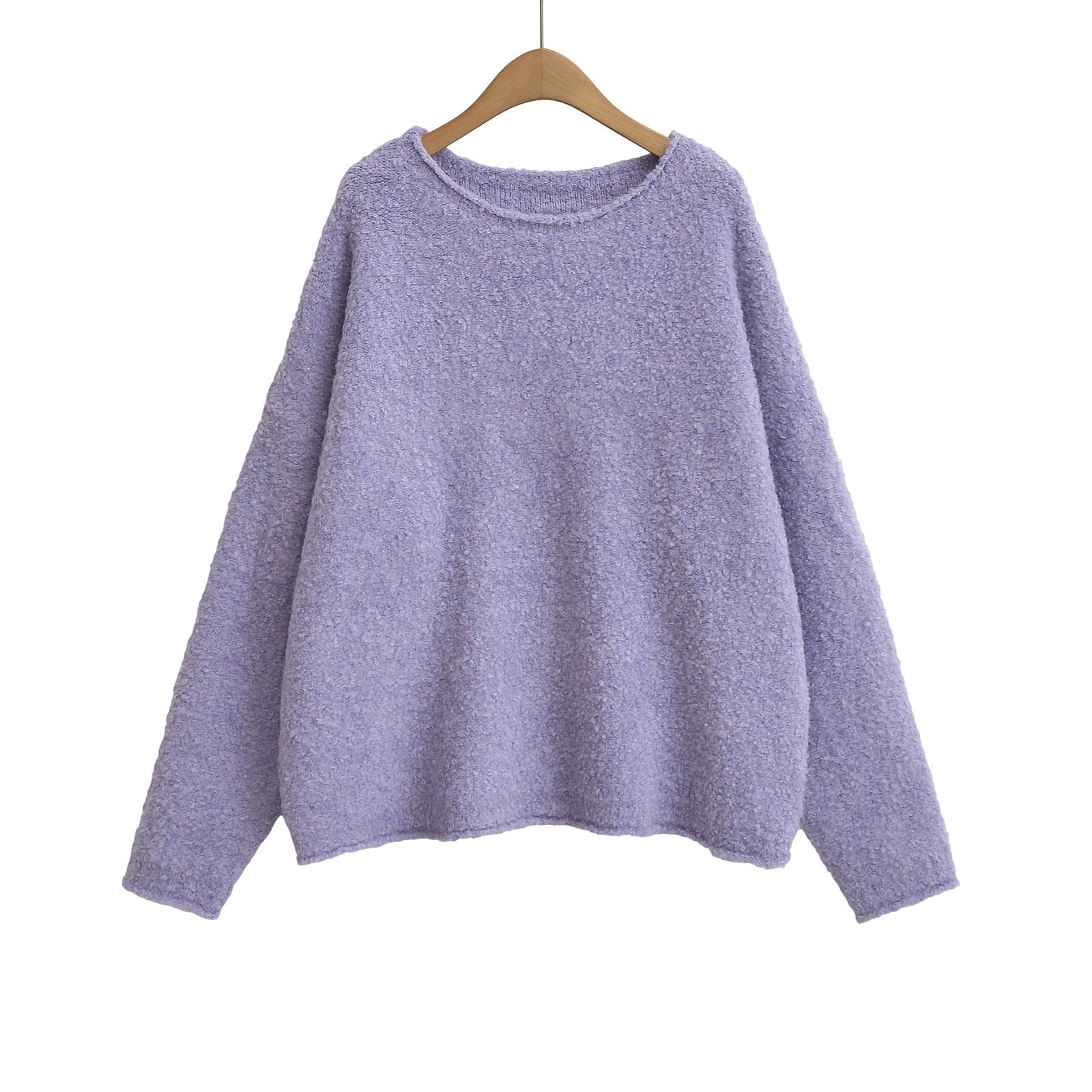 The Aurora Knit Sweater