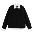 The Oxford Knit Polo