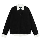 The Oxford Knit Polo