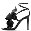 The Celestia Strappy Heels