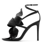 The Celestia Strappy Heels